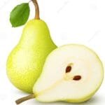 Imported Pears Fruit