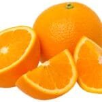 Imported Malta Orange Hard shell- 1 Kg