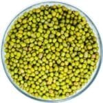 Green Moong Dal Whole