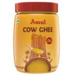 Amul Cow Ghee Jar 200ml