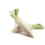 Radish | Mooli