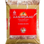 Aashirvaad Atta - Whole Wheat