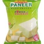 Amul Malai Paneer Cubes, 1 kg Pouch