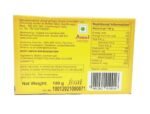 Amul Pasteurised Butter - 100gm Pack - Image 2