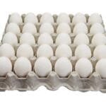 Fresh Chicken Eggs - 1 Tray (30P)