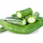 Snake Gourd | Chichinda