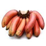 Red Banana - 1Kg