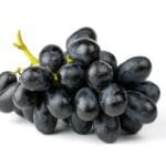 Black Grapes (Seedless)