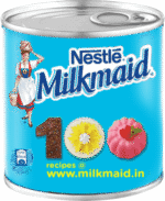 Nestle MILKMAID Condensed Milk - 400g Tin Pack