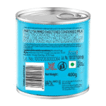 Nestle MILKMAID Condensed Milk - 400g Tin Pack - Image 2