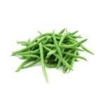 Green Beans Flight