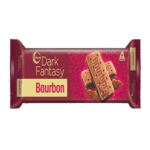 Sunfeast Dark Fantasy Bourbon Biscuits - 150gm