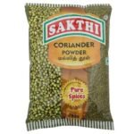 Shakti Coriander Powder - 100 Grams