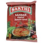 Shakti Sambar Powder - 100 Grams