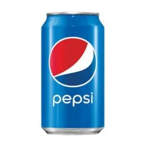 Pepsi Can