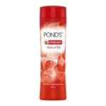 POND'S Dreamflower Fragrant Talcum Powder - Orchid & Jasmine