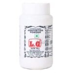 L .G Asafoetida powder - 50 Grams