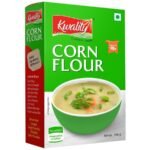 Corn Flour - 100gm
