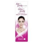 Glow and Lovely Advanced Multi-Vitamin Cream - 25 gm
