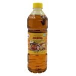 Mashal Mustard Oil | Saro Da Tel - 500 ml