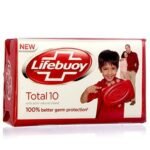 Lifebuoy Total Soap Bar