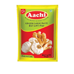 Aachi Ginger Garlic Paste