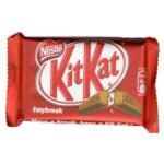 Nestle Kitkat Mini, 11.9gm