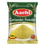 Aachi Coriander Powder - 100 Grams