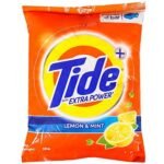 Tide Plus Detergent Washing Powder - 1Kg