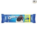 Cadbury Oreo Original Vanilla Creme Biscuit