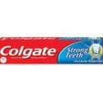 Colgate Strong Teeth Toothpaste - 200gm