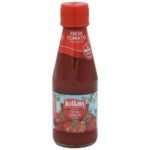 Kissan Tomato Ketchup - 200 Grams