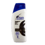 Head & Shoulders Anti Dandruff Shampoo Silky Black, 72ml