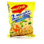 Maggi 2 Minutes Noodles Double Pack- 140gm