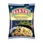 Shakti Briyani Masala Powder - 50 Grams