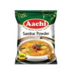 Aachi Sambar Powder - 100 Grams