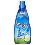 Comfort Afterwash Morning Fresh Fabric Conditioner - 800 ml