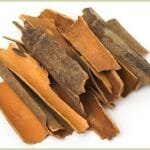 Cinnamon | Dalchini - 25 Grams