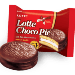 Lotte Choco Pie - 1 Pcs.