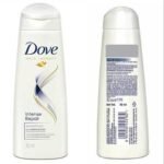 Dove Shampoo Intense Repair - 100ml