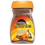 Nescafe Sunrise Coffee - 45 Grams