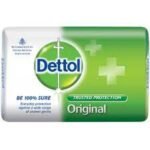 Dettol Original Soap