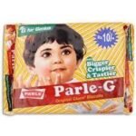 Parle G Biscuits