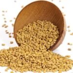 Fenugreek | Methi Seeds - 100 Grams