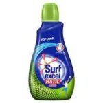 Surf Excel Liquid Detergent - Matic, Top Load - 500 ml