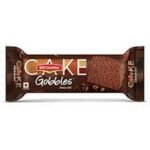 Britannia Cake Gobbles Choco Chill