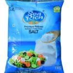 Salt Iodized (Powder)- 1 Kg