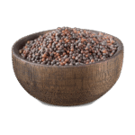 Mustard Seeds - 100 Grams