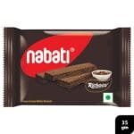 Nabati Richoco Cocoa Cream Wafer Biscuits 35 g