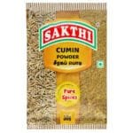 Shakti Cumin Powder - 50 Grams